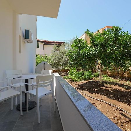 Villa Maci ซารานเดอ ภายนอก รูปภาพ
