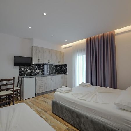 Villa Maci ซารานเดอ ภายนอก รูปภาพ